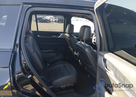 2020 Cadillac Xt6 Fwd Premium Luxury из США, поврежденный, VIN 1GYKPCRS5LZ228032